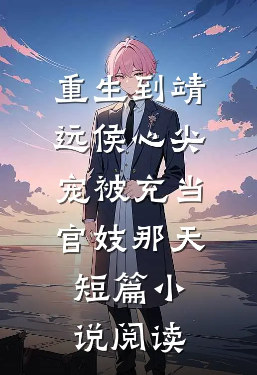 重生到靖远侯心尖宠被充当官妓那天短篇小说阅读