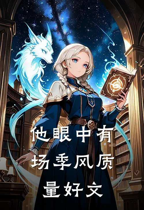 他眼中有场季风质量好文