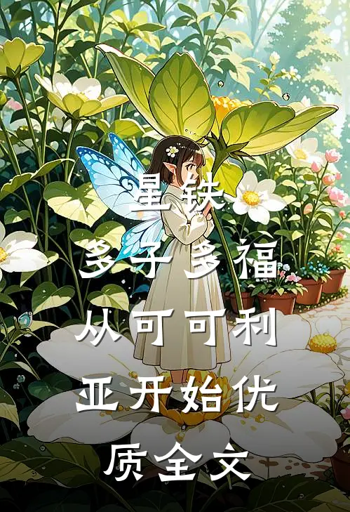 星铁：多子多福，从可可利亚开始优质全文