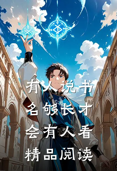 有人说书名够长才会有人看精品阅读