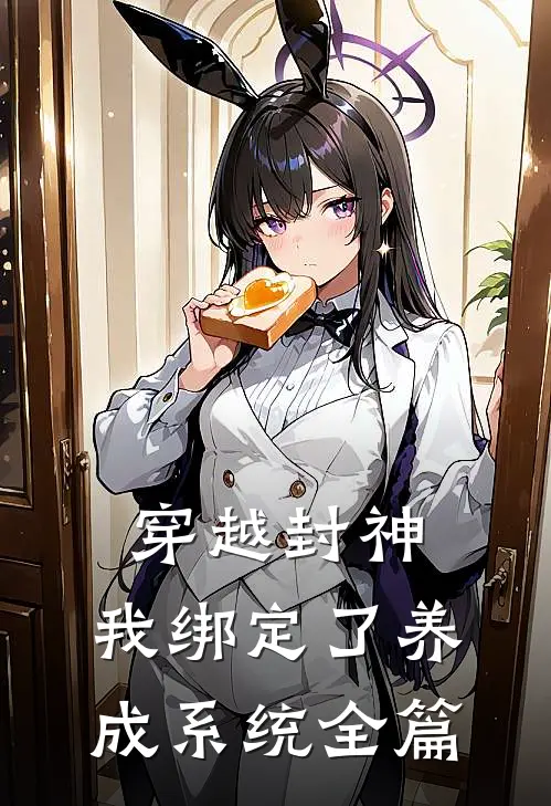穿越封神，我绑定了养成系统全篇