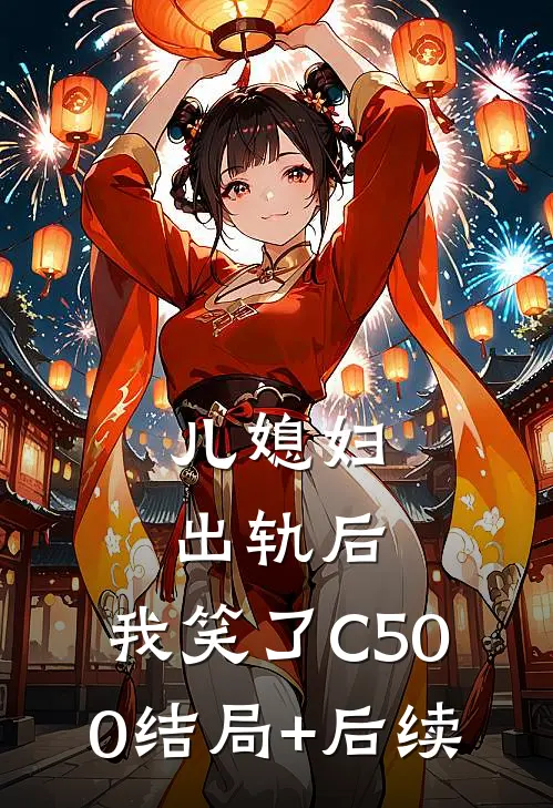 儿媳妇出轨后，我笑了C500结局+后续
