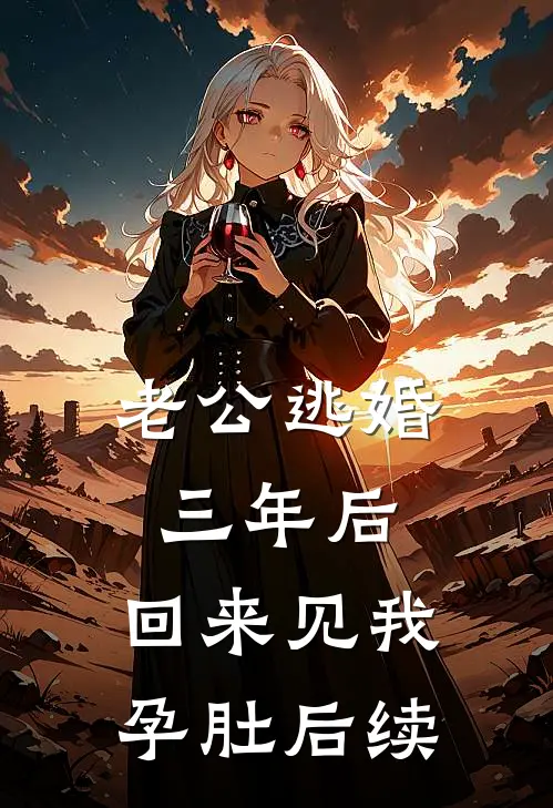 老公逃婚三年后，回来见我孕肚后续