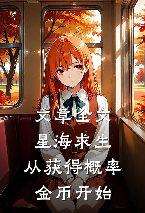 文章全文星海求生：从获得概率金币开始