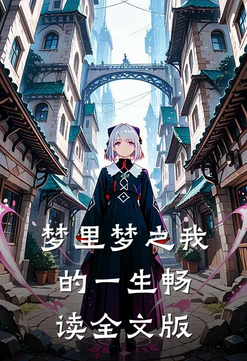 梦里梦之我的一生畅读全文版