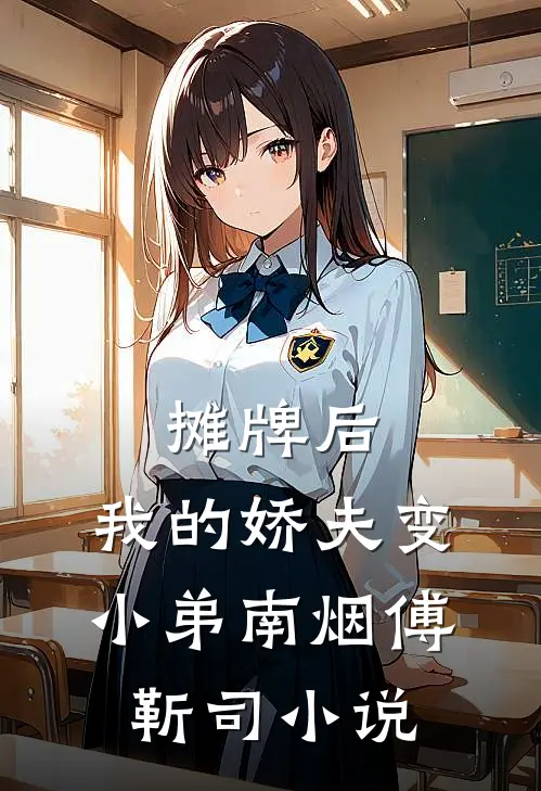 摊牌后，我的娇夫变小弟南烟傅靳司小说