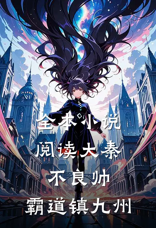 全本小说阅读大秦不良帅，霸道镇九州