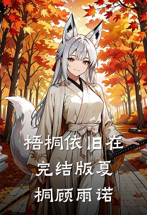 梧桐依旧在完结版夏桐顾雨诺