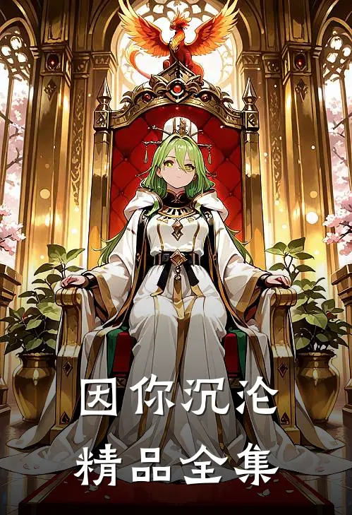 因你沉沦精品全集