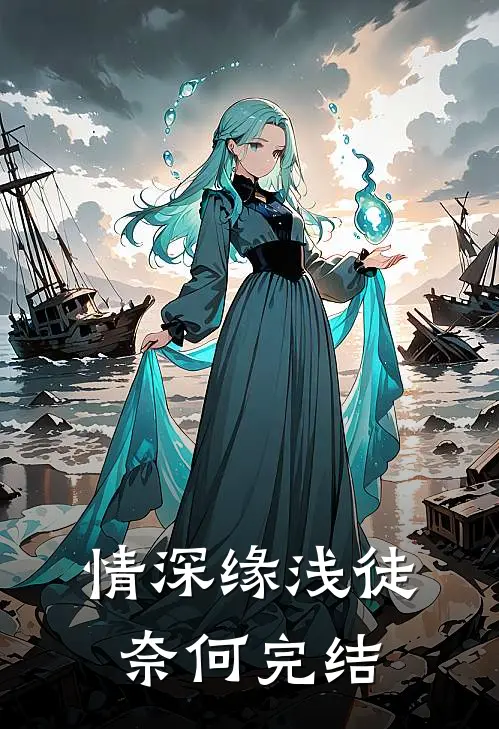 情深缘浅徒奈何完结