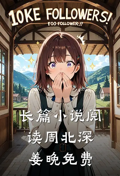 长篇小说阅读周北深姜晚免费