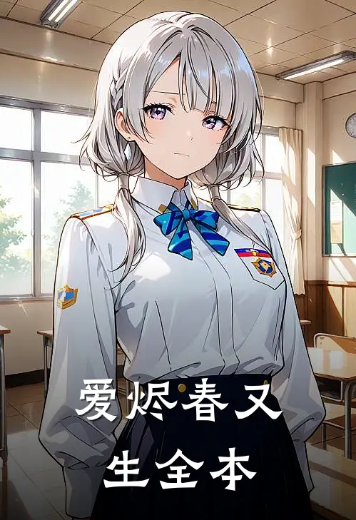 爱烬春又生全本