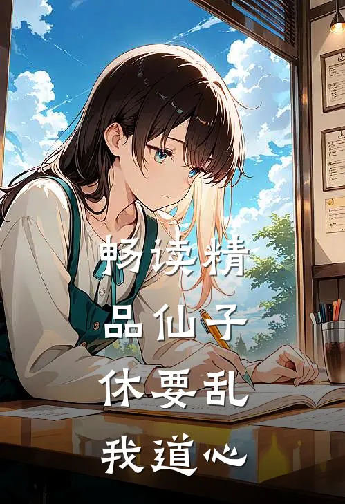 畅读精品仙子，休要乱我道心