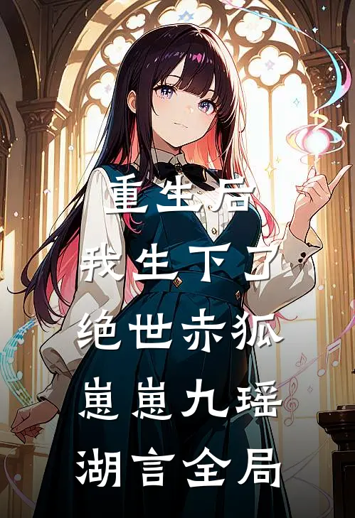 重生后，我生下了绝世赤狐崽崽九瑶湖言全局