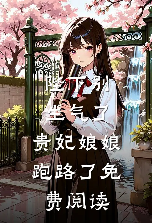 陛下别生气了，贵妃娘娘跑路了免费阅读