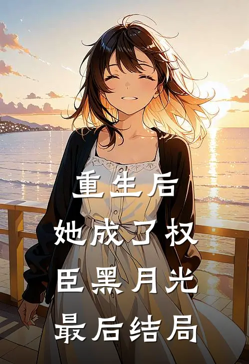 重生后，她成了权臣黑月光最后结局