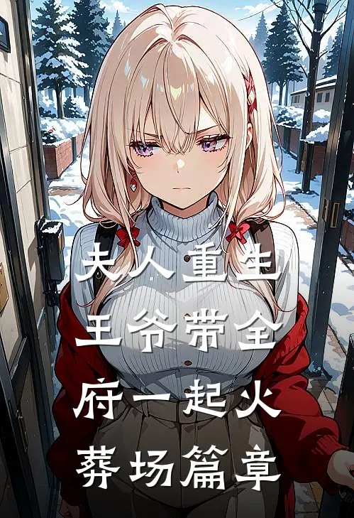夫人重生，王爷带全府一起火葬场篇章