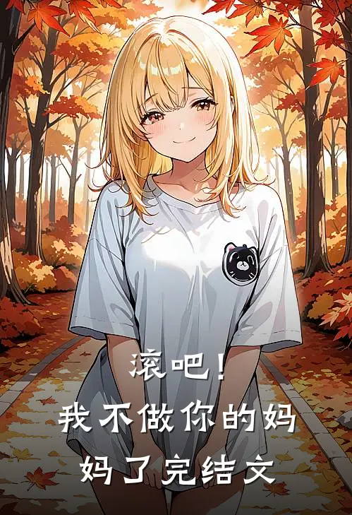 滚吧！我不做你的妈妈了完结文