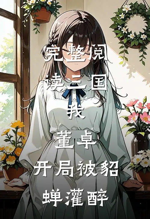 完整阅读三国：我，董卓，开局被貂蝉灌醉