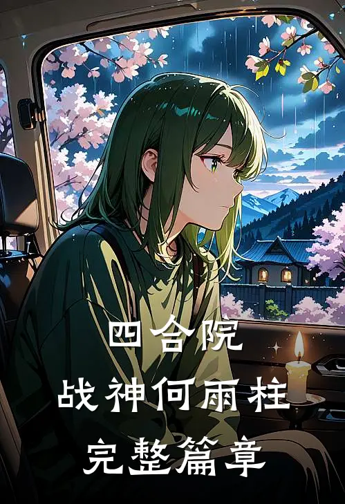 四合院：战神何雨柱完整篇章