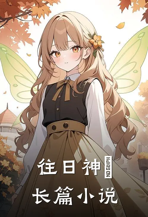 往日神祇长篇小说