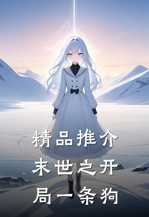 精品推介末世之开局一条狗