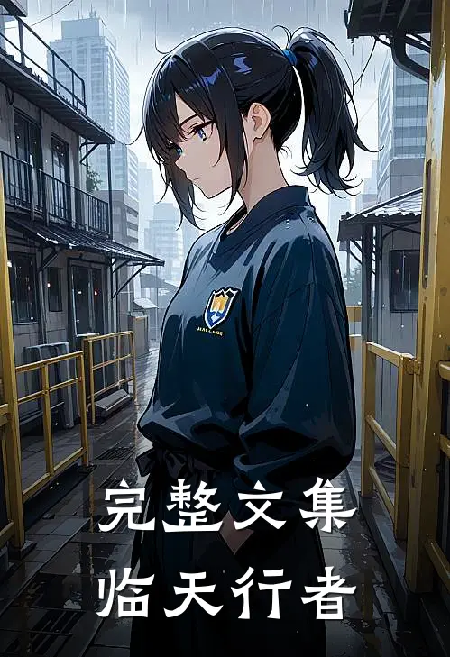 完整文集临天行者