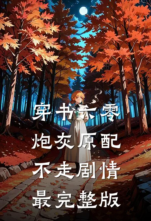穿书六零：炮灰原配不走剧情最完整版