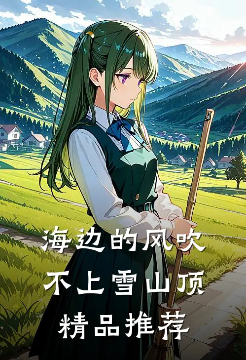 海边的风吹不上雪山顶精品推荐