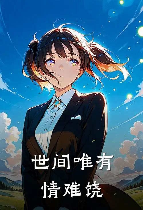 世间唯有情难饶