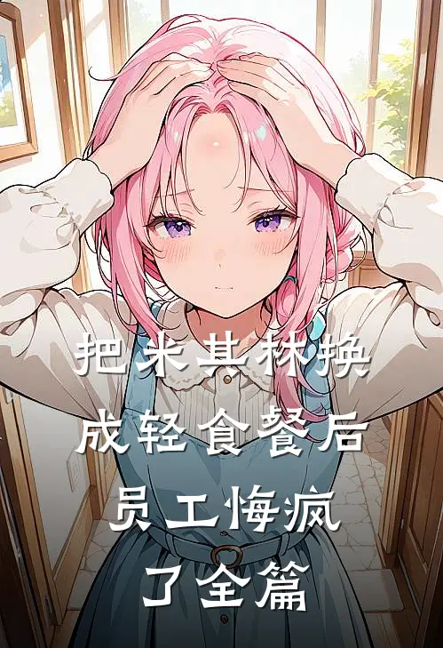 把米其林换成轻食餐后，员工悔疯了全篇