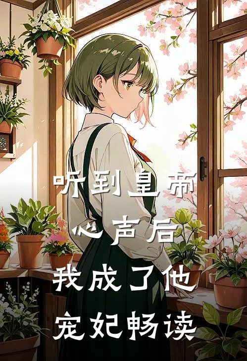 听到皇帝心声后，我成了他宠妃畅读