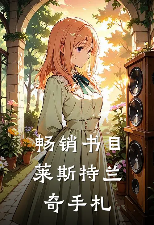 畅销书目莱斯特兰奇手札