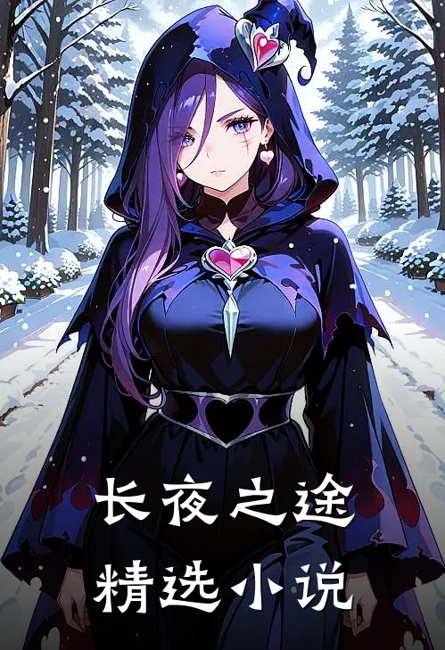 长夜之途精选小说