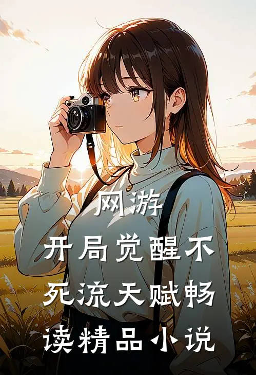 网游：开局觉醒不死流天赋畅读精品小说