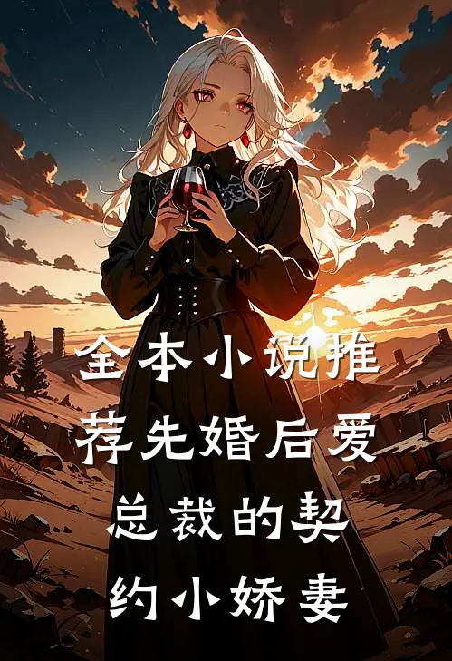 全本小说推荐先婚后爱：总裁的契约小娇妻