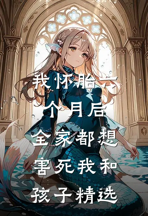 我怀胎六个月后，全家都想害死我和孩子精选