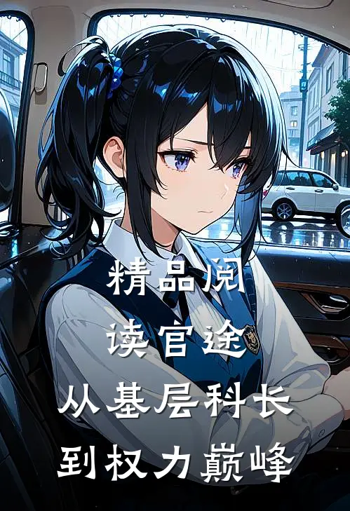 精品阅读官途：从基层科长到权力巅峰
