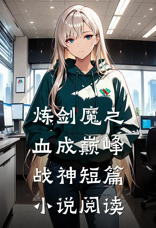 炼剑魔之血成巅峰战神短篇小说阅读