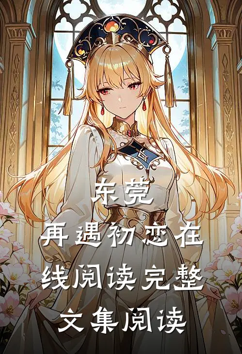 东莞:再遇初恋在线阅读完整文集阅读