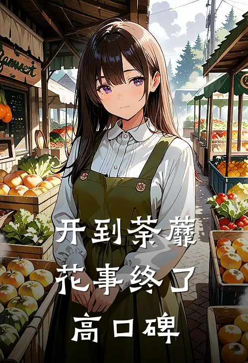 开到荼蘼，花事终了高口碑