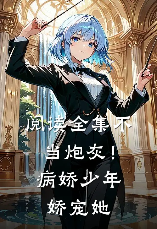 阅读全集不当炮灰！病娇少年娇宠她