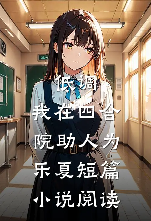 低调:我在四合院助人为乐夏短篇小说阅读