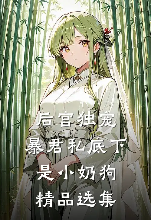 后宫独宠：暴君私底下是小奶狗精品选集