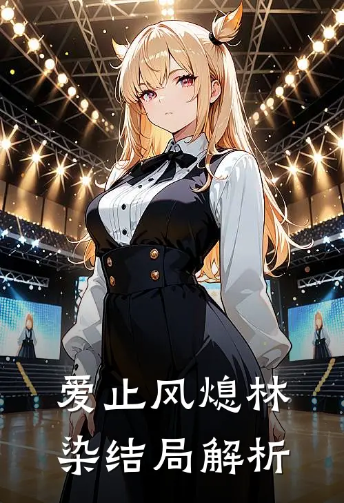 爱止风熄林染结局解析