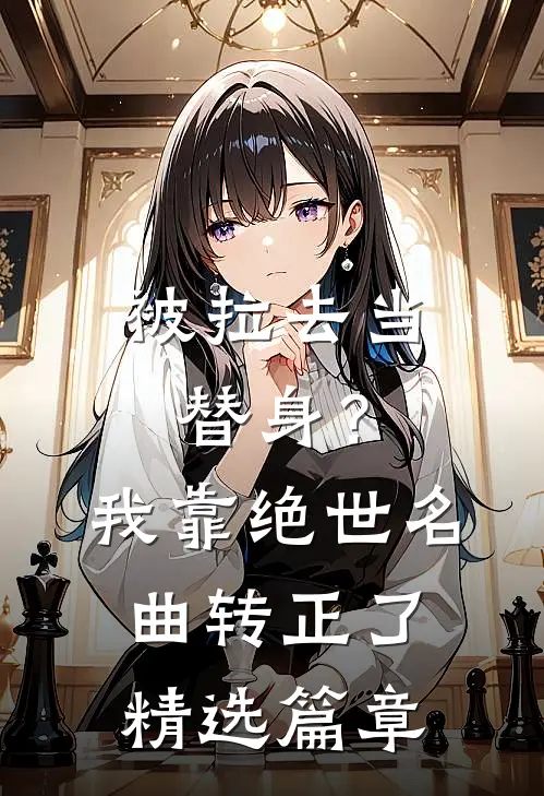 被拉去当替身？我靠绝世名曲转正了精选篇章