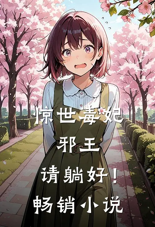 惊世毒妃：邪王，请躺好！畅销小说