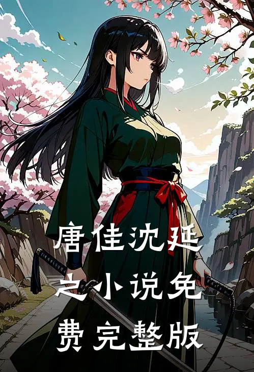 唐佳沈延之小说免费完整版