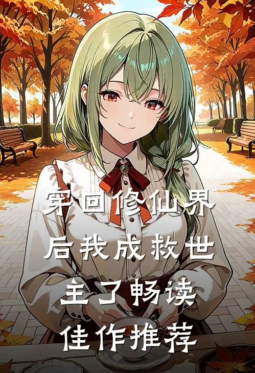 穿回修仙界后我成救世主了畅读佳作推荐